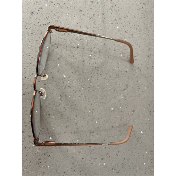 MARCHON Tres Jolie 189 210 53-17-135 Full Rim Eyeglasses Frames ONLY main image 6